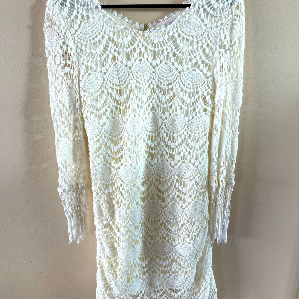 Miss Me Dress